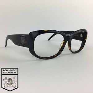 oversized oval glasses