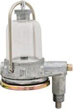 Aa5777r Sediment Bowl W/ Automatic Shut-off Assembly Fits John Deere 50 520 530