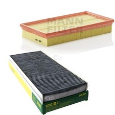 Filtre d'habitacle Ford KA