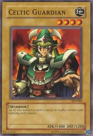 Yugioh Cards | Single Individual Cards | Normal Monsters - Picture 33 of 180