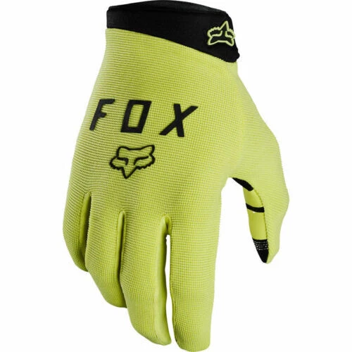 Fox Size XL Cycling Gloves & Mittens
