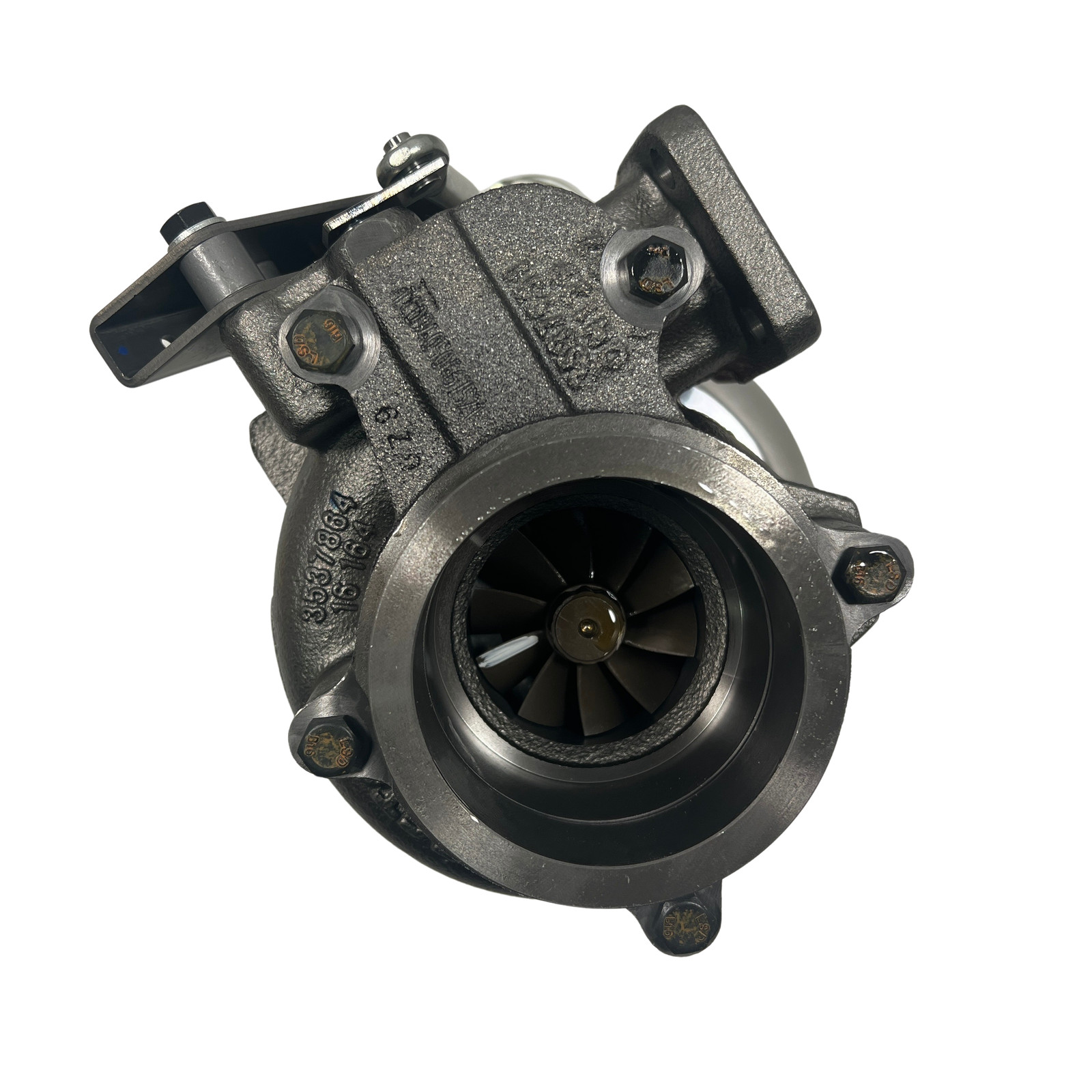 Holset HX40W Turbocharger fits Cummins QSL Engine 5353968 (4031285 