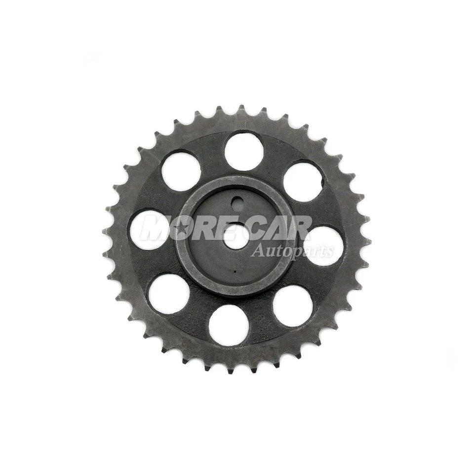 Kit de cadena de distribución para Jeep Grand Cherokee Comanche Wagoneer 1987-1993 4,0 L L L6 OHV Foto 3 de 4