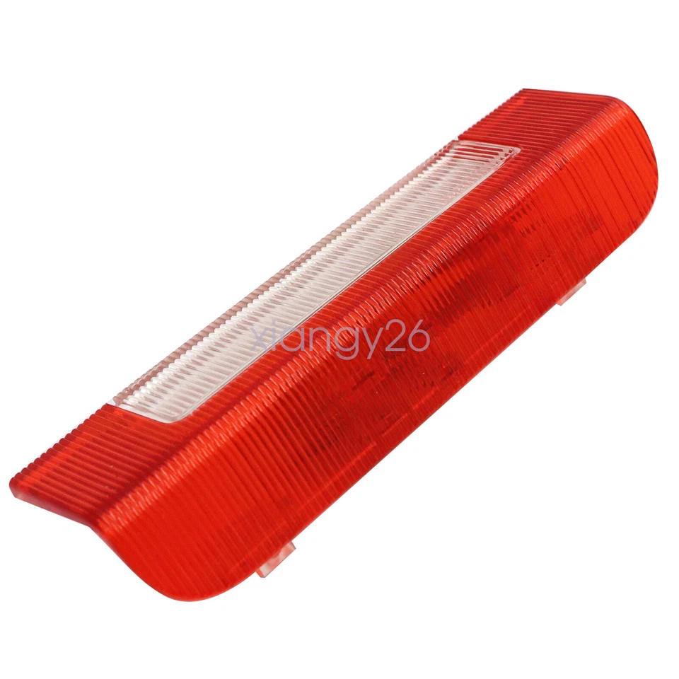 Lente de luz interior delantera del lado del conductor o del pasajero para Nissan Pathfinder 13-18 Foto 2 de 4