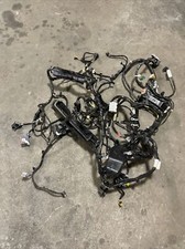 2018 Ford Fusion 1.5L Electrical Wire Harness Wiring Loom Dash Dashboard OEM