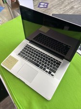 Macbook Pro A1286 2009 15.4