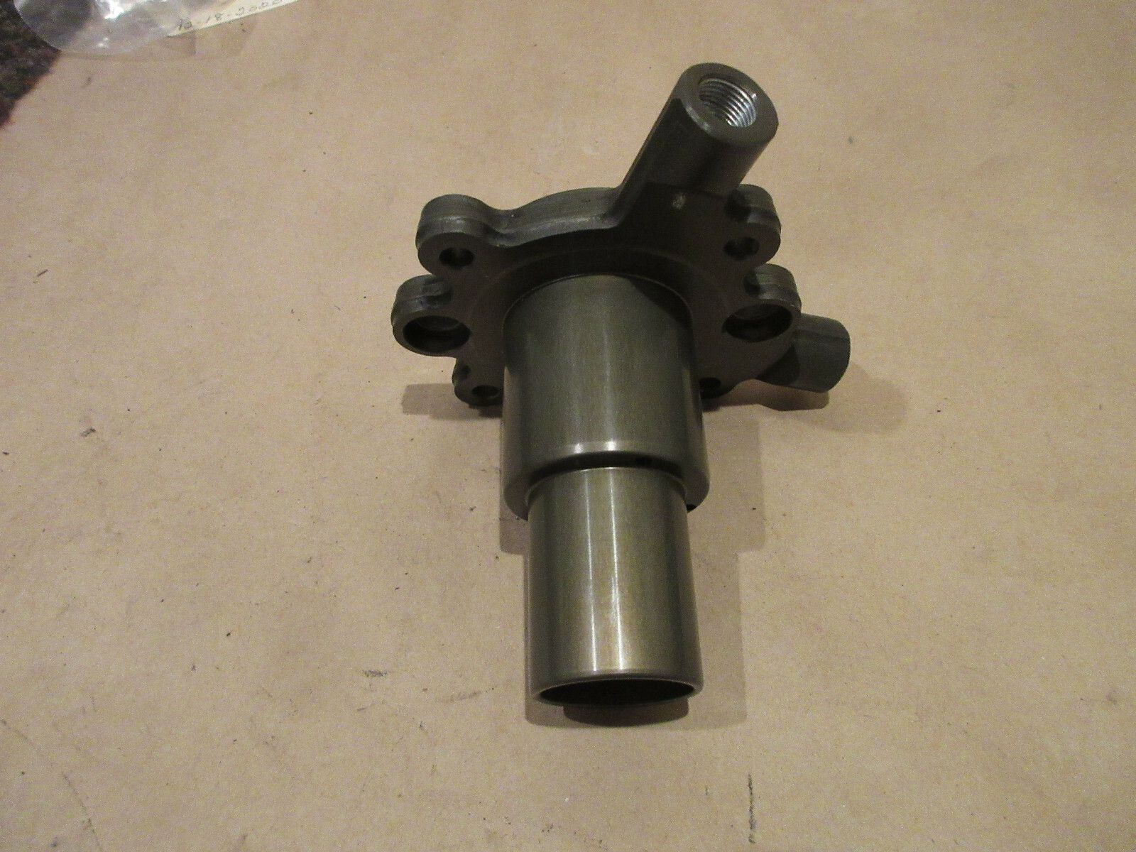 Ferrari 599,612,Califorrnia - Clutch Flange P/N 182952