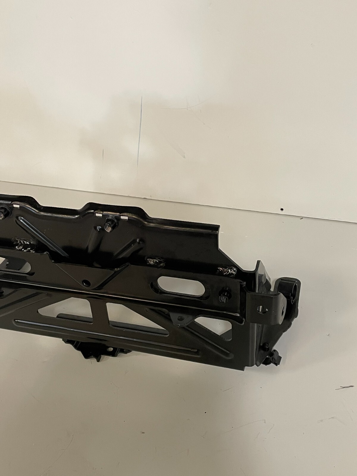 Ferrari California battery tray