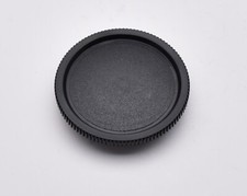 Leica 14195 Body Cap for M Series Cameras  9143 
