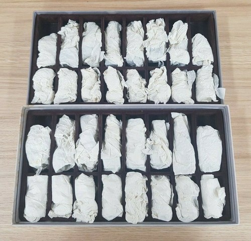 American War of Independence 1775-1783 Chess Pieces Studio Anne Carlton No Board - 第 7/10 張圖片
