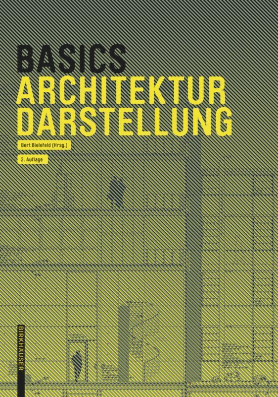 Thumbnail - Basics Architekturdarstellung Bert Bielefeld