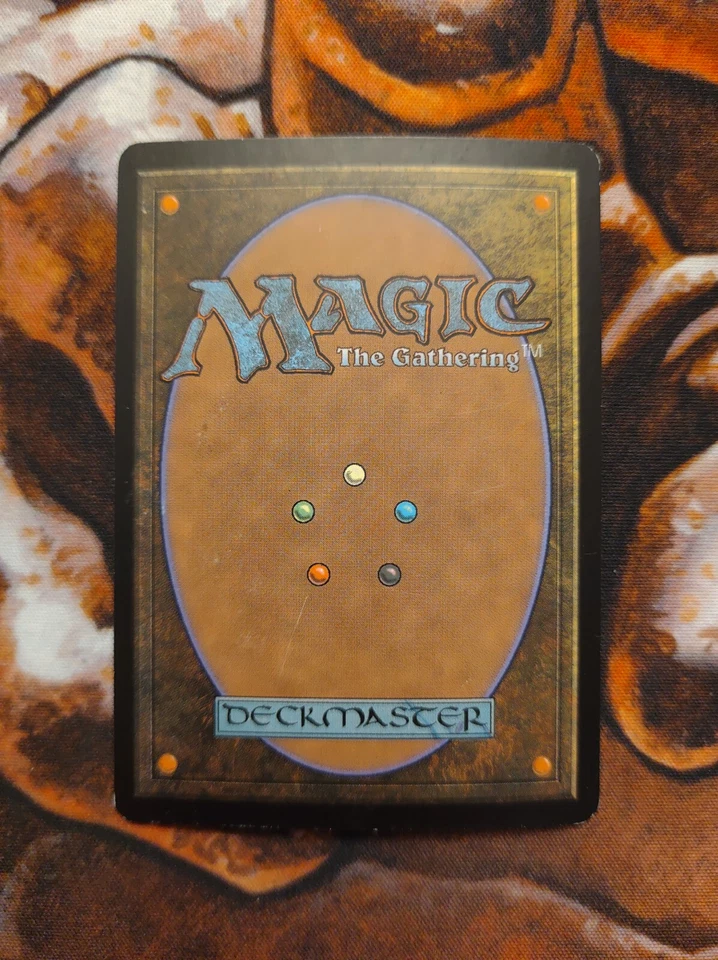 FOIL Kiki-Jiki, Mirror Breaker Kamigawa CHK MTG Magic the Gathering 1st Edition - Image 2 of 2
