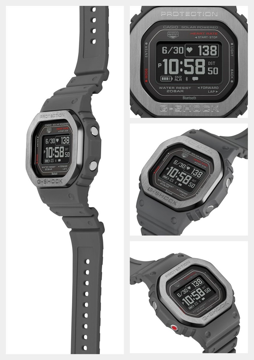 G-SHOCK Bluetooth Solar 金属ベルト カカシオG-SHOCK用ステンレススチールストラップ,ベルト5121 GW