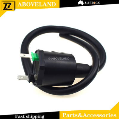 Ignition Coil For Kymco Scooter Filly 50 LX 2000 2001 2002 2003 2004 2005 2006