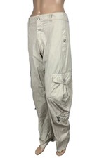 Marithe Francois Girbaud Vintage Cargo Pants Archive size 27