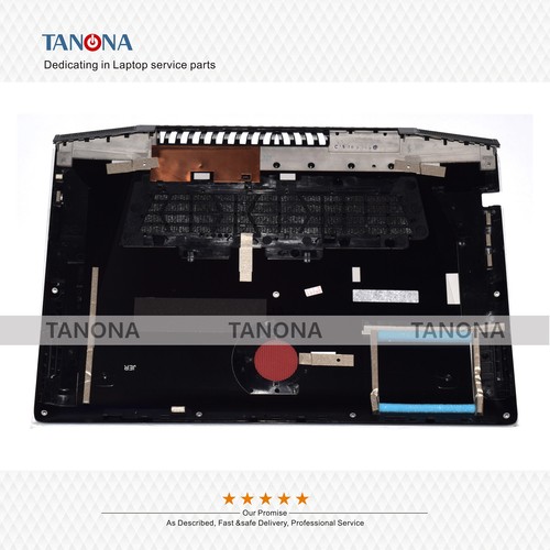 Nueva funda base AM0ZF000600 para Lenovo Y700-15 Y700-15ISK inferior - Imagen 5 de 5