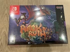 Rack n' Ruin - Retro Edition - (Nintendo Switch, 2023) - Brand New/Sealed