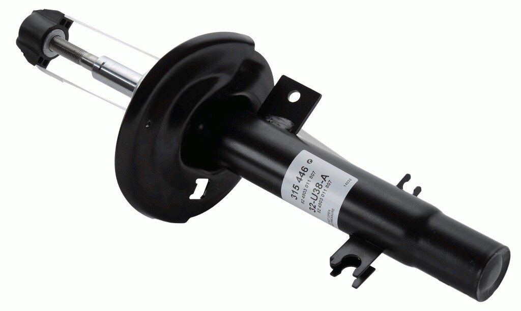 315 446 SACHS Shock Absorber for CITROËN