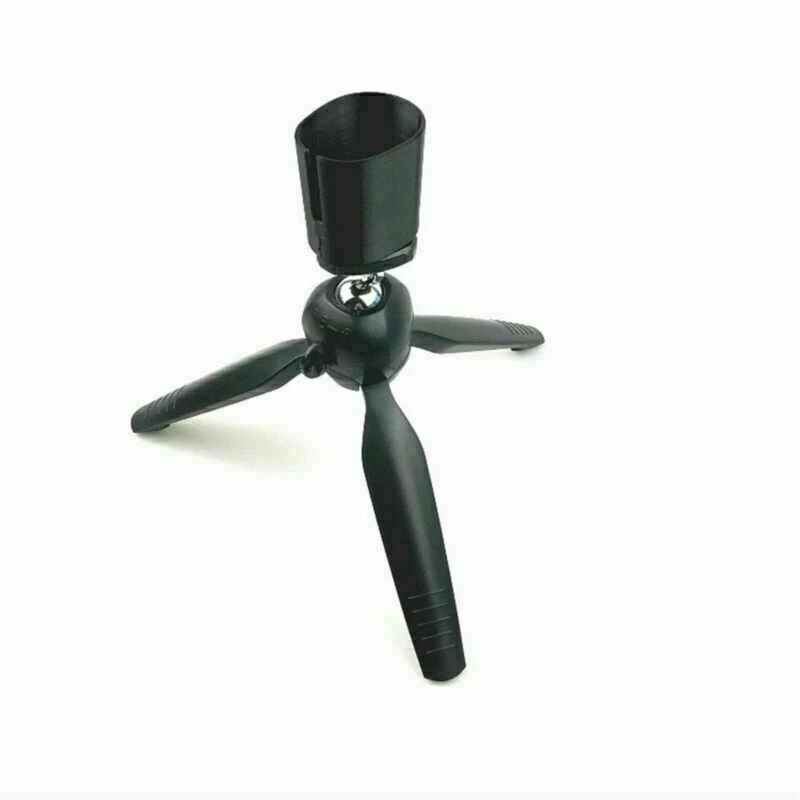 For DJI Osmo Mobile1 /Mobile 2 Accessory Gimbal Stabilizer Tripod Bracket Holder - Image 4 of 4