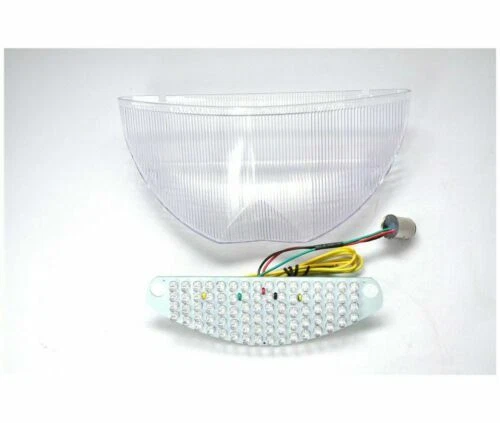 Faros traseros y de frenos BMW para motos