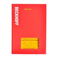 NEW IN BOX BECKHOFF EL2904 24VDC 0.5A Analog input terminal module