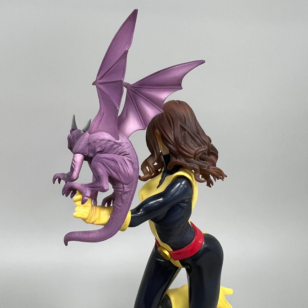Kitty Pryde Marvel Comics Super-Héros Bishoujo KOTOBUKIYA