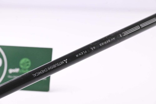 Ping G425 Max Driver / 9 Degree / Regular Flex Tensei AV Raw Orange 65 Shaft - Picture 6 of 8