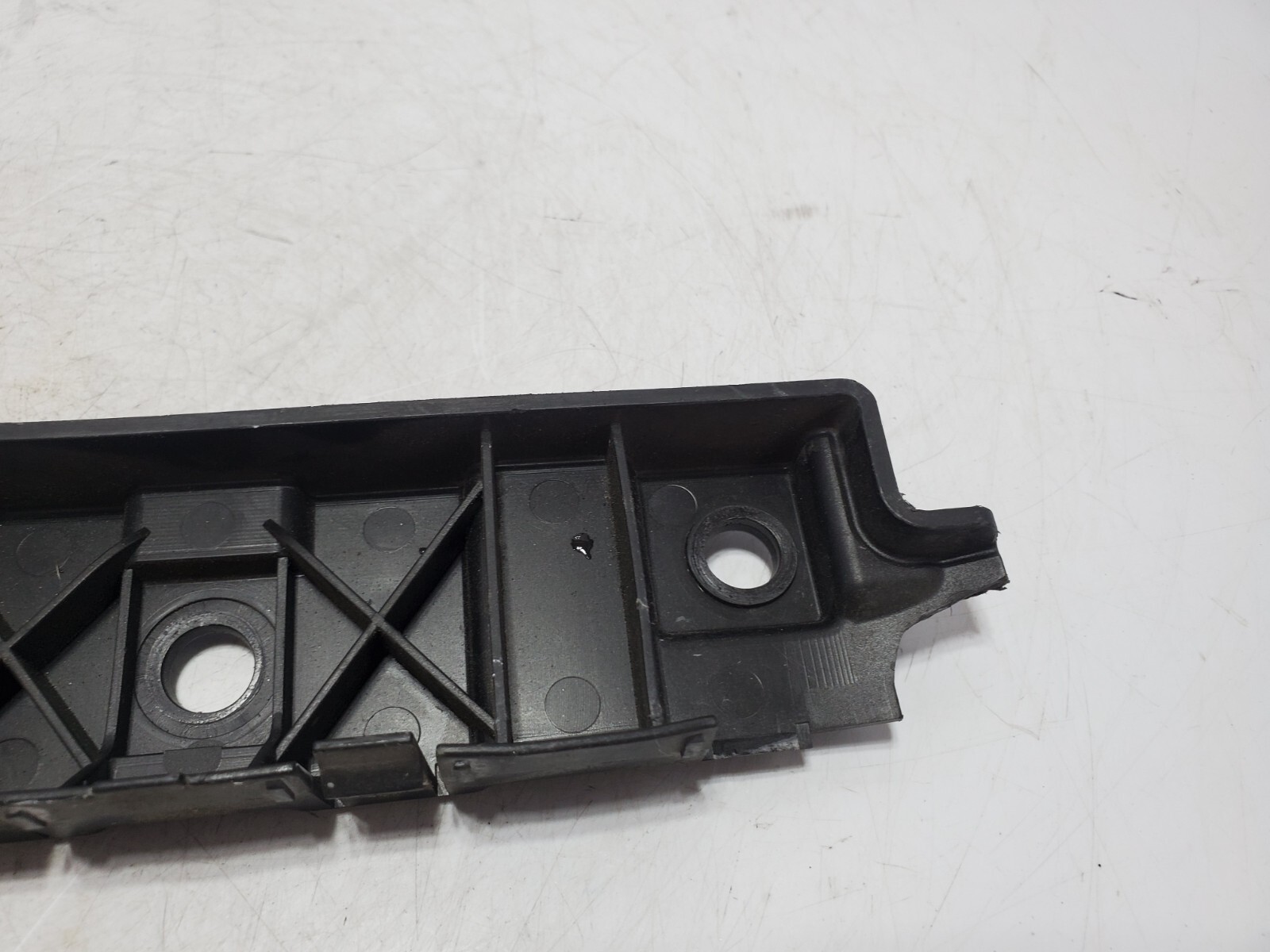 ✅ 2003-2012 OEM Bentley Continental GT Front Left Driver Bumper Mount Bracket