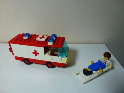 lego 6688 instructions