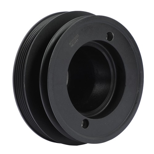1Pc Harmonic Balancer for Mitsubishi Mighty Max 1990-1994 Montero Dodge Raider - Picture 6 of 9