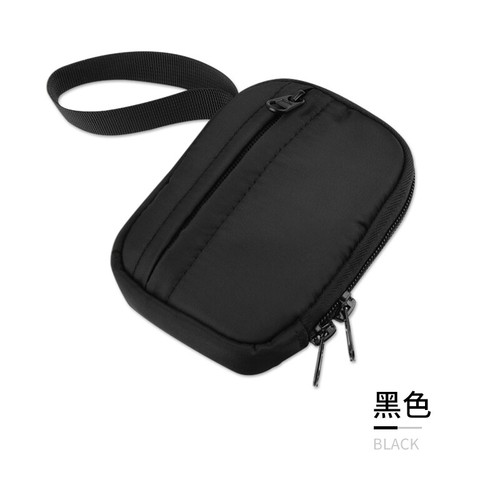 Für Seagate One Touch externe Festplatte tragbare Aufbewahrungstasche Tragetasche Tasche - Bild 17 von 17