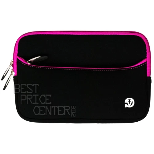 Neoprene Tablet Carring Sleeve Bag Pouch Case Cover For Samsung Galaxy Tab 4 8.0 - Image 2 of 4