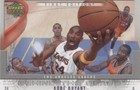 2007-08 Upper Deck First Edition - Kobe Bryant #BG-KB