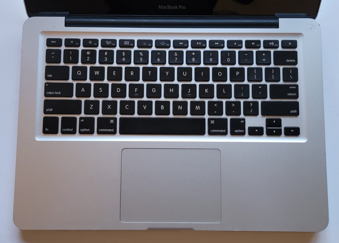 MacBook Pro 13 MacBook Pro 13