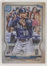 2020 Topps Gypsy Queen Tim Lopes #80 7at