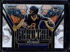 2025 Panini Prizm Black Football Silver Nicco Marchiol #25
