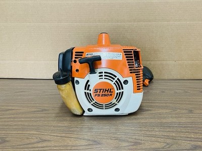 STIHL FS250R String Trimmer Engine Powerhead - 40.2cc Starts