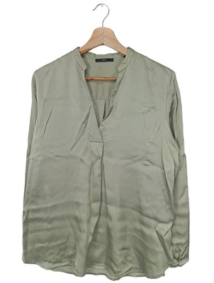 ZERO Blouse à enfiler Dames Blouse T EU 40 gris clair style décontracté - Photo 1/4