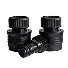 Flushmaster Flush Port Quick Connect f/Yamaha Outboards SM-FMQCY 