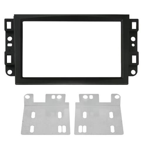 Adattatore Phonocar 03636 2DIN per Chevrolet - Kit Montaggio Professionale