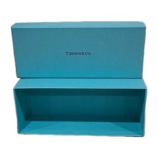 Tiffany & Co. Sunglasses Exterior BOX ONLY