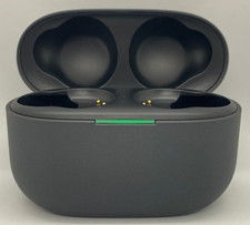 Sony WF-LS900N/B LinkBuds S Wireless Charging Case - Black 20 - Serial 2239655