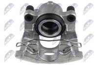 Bremssattel NTY HZP-FT-042 Grauguss FüR Fiat 500X 334 AXN1B Multijet 334AXH1A BU