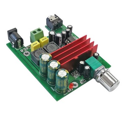 8-25V TPA3116D2 Digital Power Amplifier PCB Main Board Modul Parts
