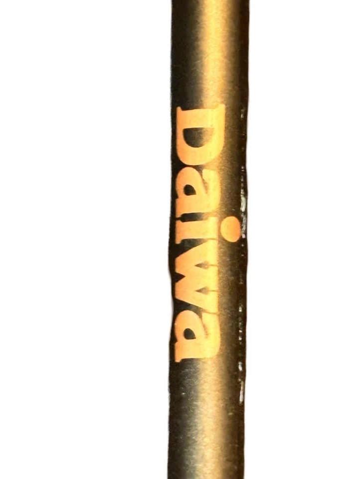 Daiwa Hi-Trac Tour 10 Iron Graphite Stiff Flex RH - Image 2 of 3