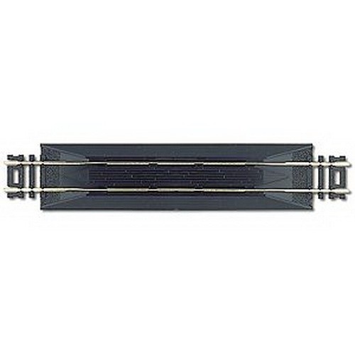Atlas 0844 HO Scale Code 100 Snap-Track Auflieger Neusilber (3er Pack) | Zustand: New