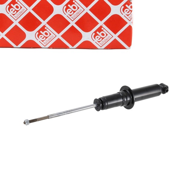 febi StoßDäMpfer Gasdruck FüR Fiat Freemont Dodge Journey Hinten-image