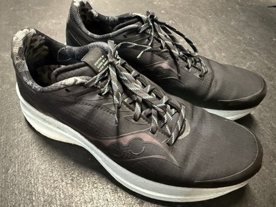 Saucony Endorphin Speed 3 Runshield Men s Road Running Shoes Size 11.5