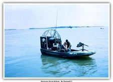 Hurricane Aircat Airboat_issue2