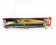 Yo Zuri Sashimi Magnum DD 180mm Trolling Floating Bait R1073-CPBK (7565)